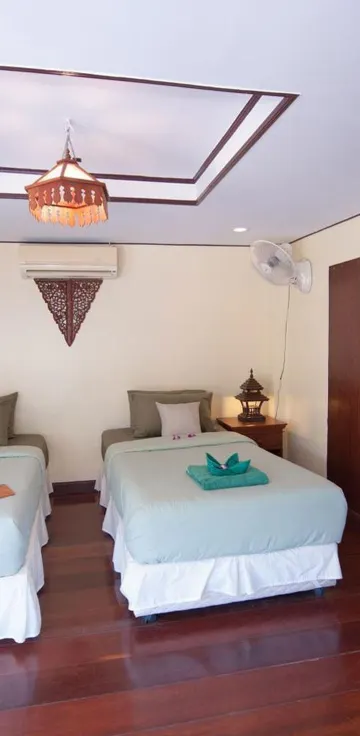 บ้านสไตล์ไทยระดับซูพีเรียร์