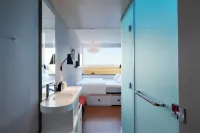 Citizenm Menlo Park Hotels near Sand Hill Road