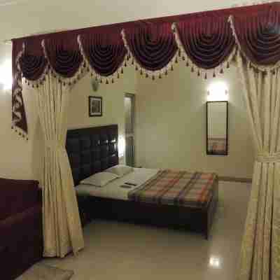 Ambica Residency, Cuttack Rooms