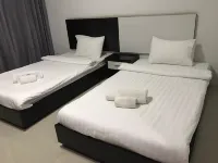 HOME REZIDENCE APARTMENT Hotels near Phan Hin Ancient Monument