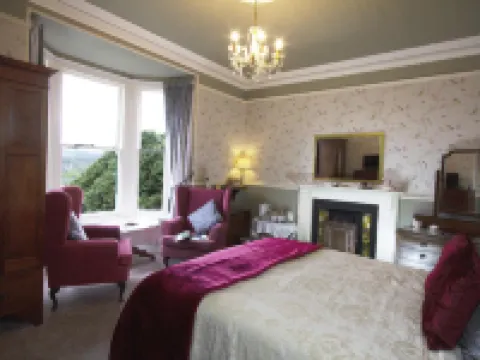 Penrose Bed & Breakfast Hotels in Lostwithiel
