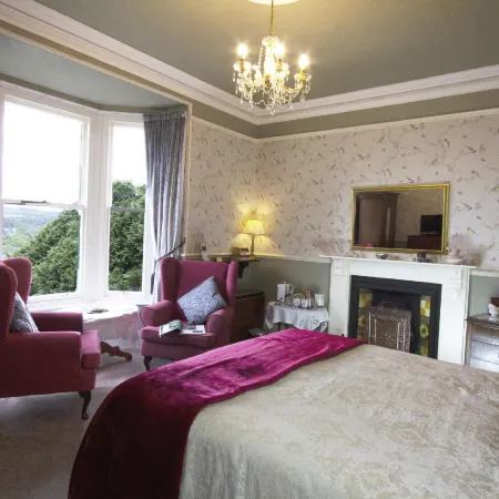Penrose Bed & Breakfast
