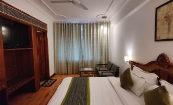 Hotel Baljees Regency