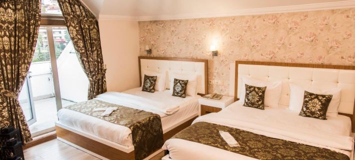 Cebeciler Hotel Hotels in Trabzon