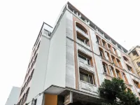 Alpine Continental Các khách sạn ở 