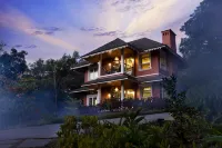 Coorg Wilderness Resort & Spa Hotels in Mekeri