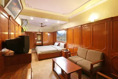 Hotel Valley View, Mussoorie