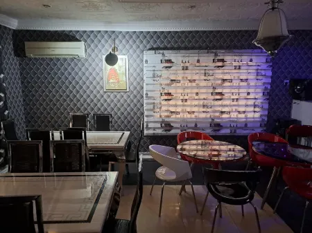 Haffy Executive Hotels and Suite