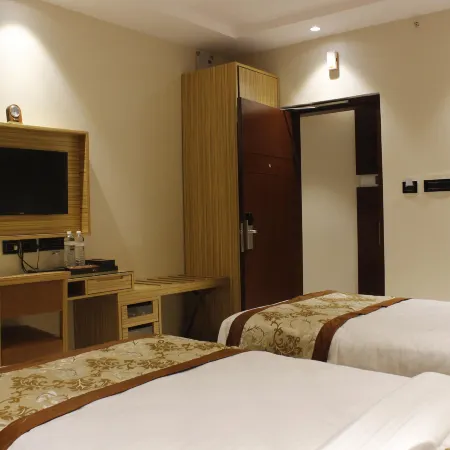 Mango Hotels Vijayawada