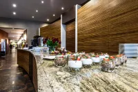 Hotel Victor Pruszków DeSilva Hôtels à : Pruszkow