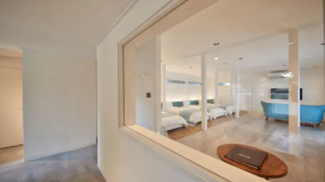 Adan Resort EN Hotels near Bise-Fukugi Tree Road