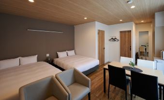 Hotel R9 the Yard Yatsushiro - Housity