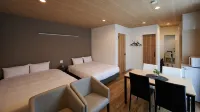 HOTEL R9 The Yard 八代 五家荘附近的飯店