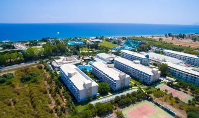 Miarosa Kemer Beach فنادق في كيمير