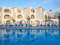 Pandream Hotel Apartments Hotels in Paphos