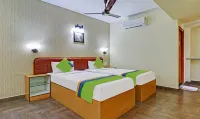 Treebo Akshaya Mayflower Vijaya Bank Layout Hotels in Begur