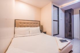 Hotel Mantra Residency