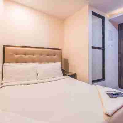 Hotel Mantra Residency Rooms