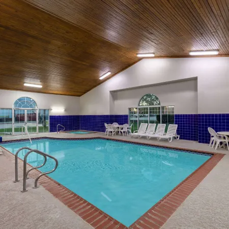 La Quinta Inn & Suites by Wyndham Rockwall