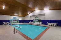 La Quinta Inn & Suites by Wyndham Rockwall - Uima-altaat