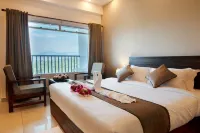 Pleasant Hill Resort Hotels near Sulthan Basmathi Stores