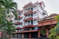 Pride Sun Village Resort & Spa Hotel di Baga