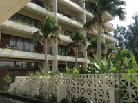 ザ・テラスクラブ ウェルネスタラソ アット ブセナ