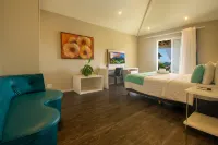 Pousada Aroma do Mar by Latitud Hoteles - ที่มีบาร์