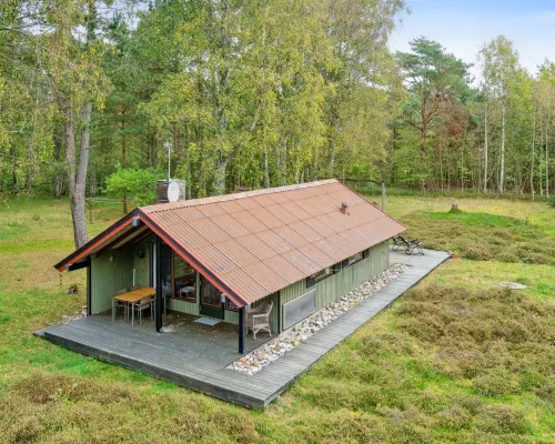 "Esteri" - 800m from the Sea Hotels in Læsø