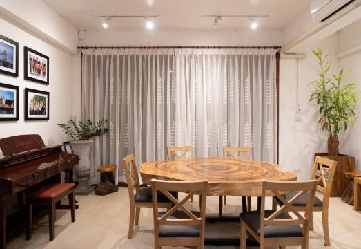 Chiang Mai Mansion 2 객실