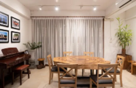 Chiang Mai Mansion 2