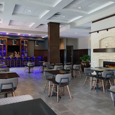 Four Points by Sheraton Houston West Отели рядом с достопримечательностью «Мемориал Сити»