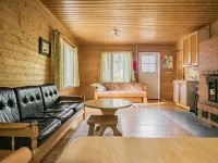 Kinturi Hotel a Konnevesi