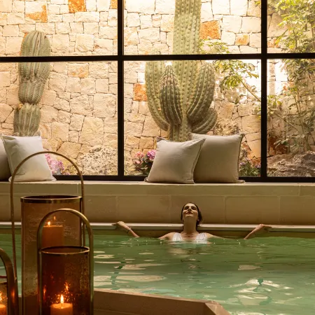 Masseria Bandino & Spa