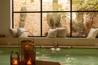 Masseria Bandino & Spa - Beach