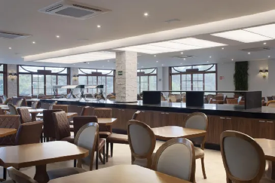 Bella Gramado Resort & Spa by Gramado Parks