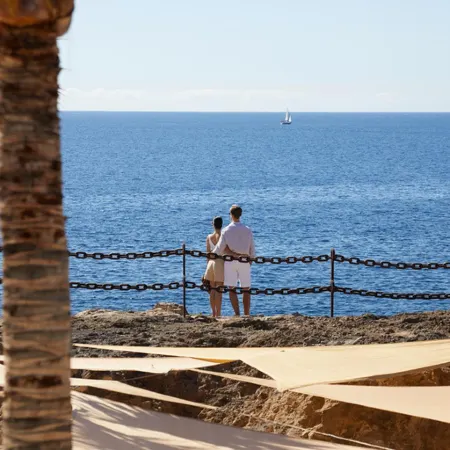Secrets Lanzarote Resort & Spa - Adults Only (+18)