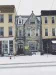 The Maid's Quarters Bed Breakfast & Tearoom Hôtels à : Pottsville