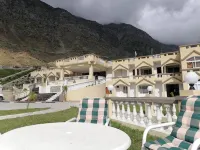Al-Cazar Fort Hotels in Balakot Tehsil