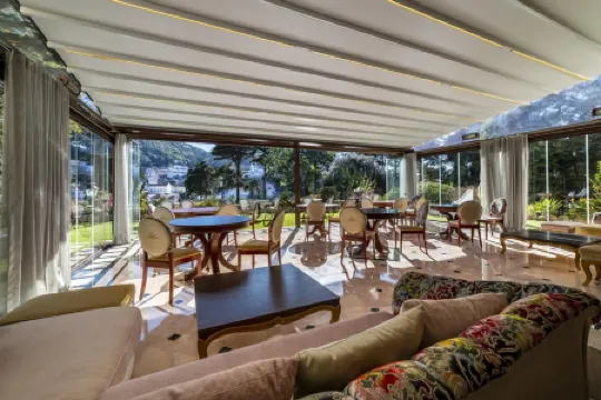 Sintra Marmoris Palace