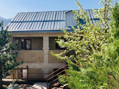 DIL Hill by Sam のホテル