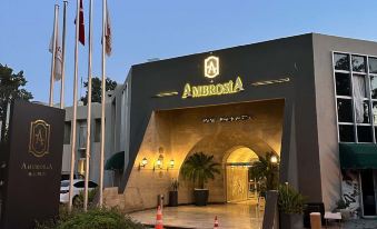 Ambrosia Hotel Beach & Spa