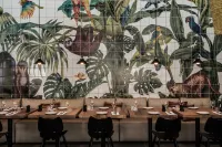 Casa Cook Rhodes (Adults Only) - breakfast