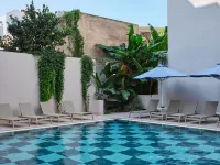 Esperia City Hotel - piscina