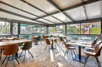Kyriad la Roche Sur Yon Hotels in Vendee