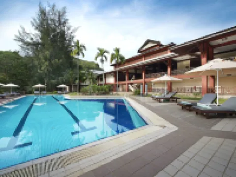 Redang Island Resort Hotels in Redang Island