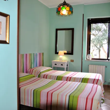 Villa Vallereale Beautiful Garden and Private Pool 9 km from Sperlonga