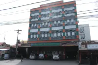 Grand Darussalam Hotel Hôtels à : Sei Sikambing D