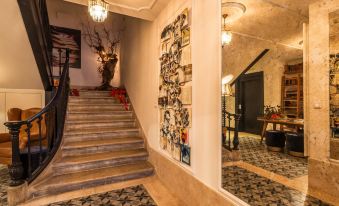 Almaria - Ex Libris Apartments | Chiado