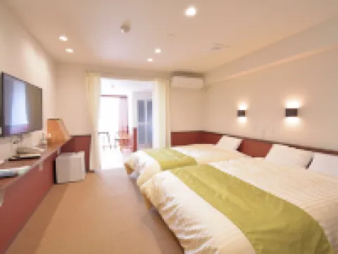 Ashizuri Onsen Ashizuri Sunnyside Hotel Hotels in Tosashimizu